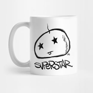 superstar Mug